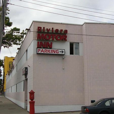 Riviera Motor Inn Brooklyn Ню Йорк Екстериор снимка