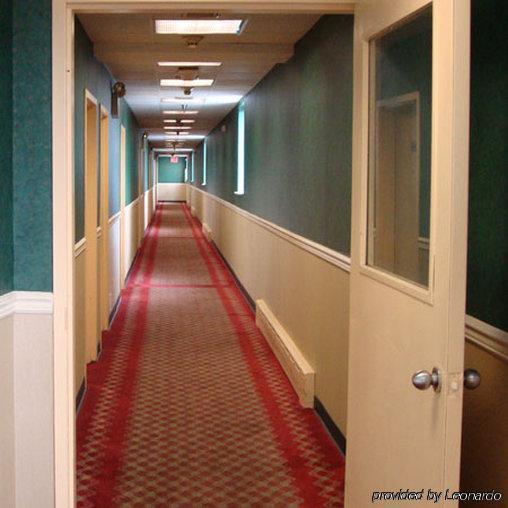 Riviera Motor Inn Brooklyn Ню Йорк Интериор снимка