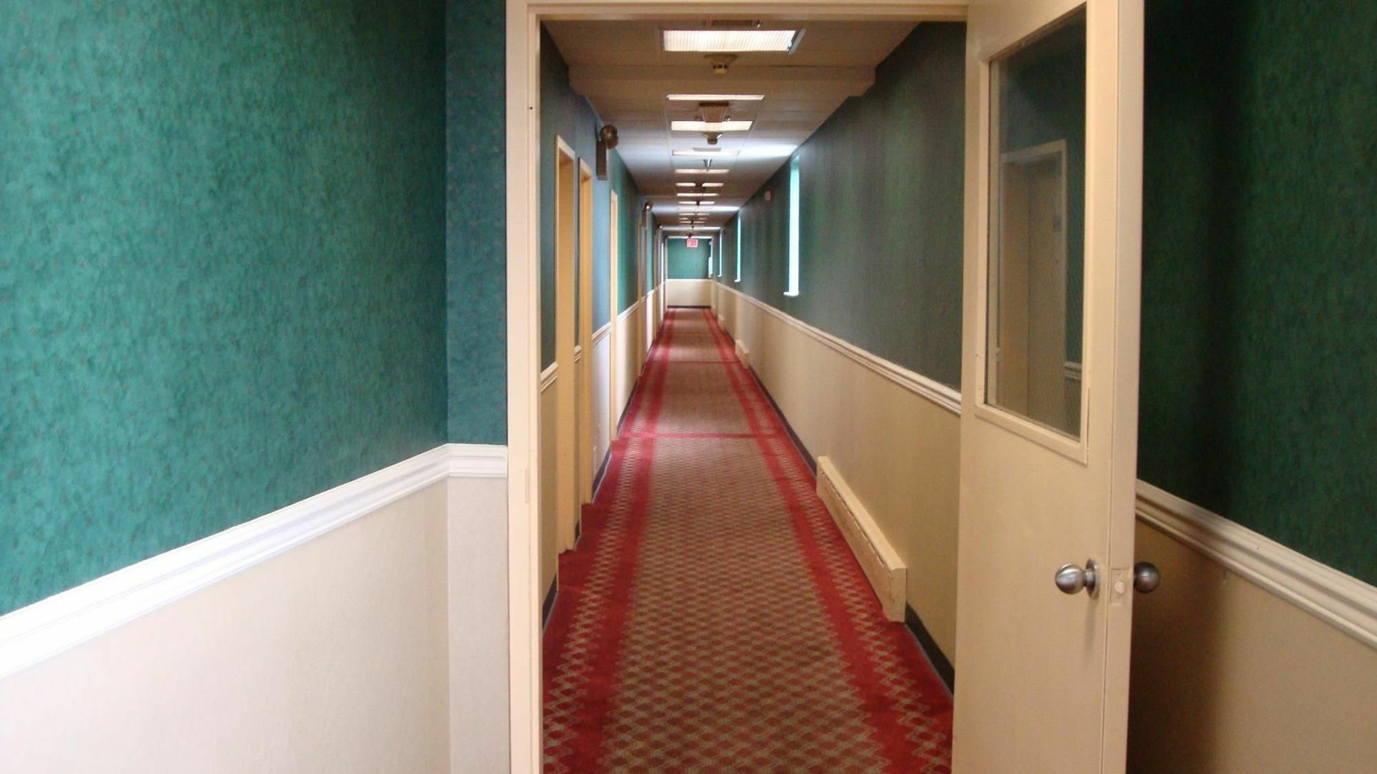 Riviera Motor Inn Brooklyn Ню Йорк Екстериор снимка