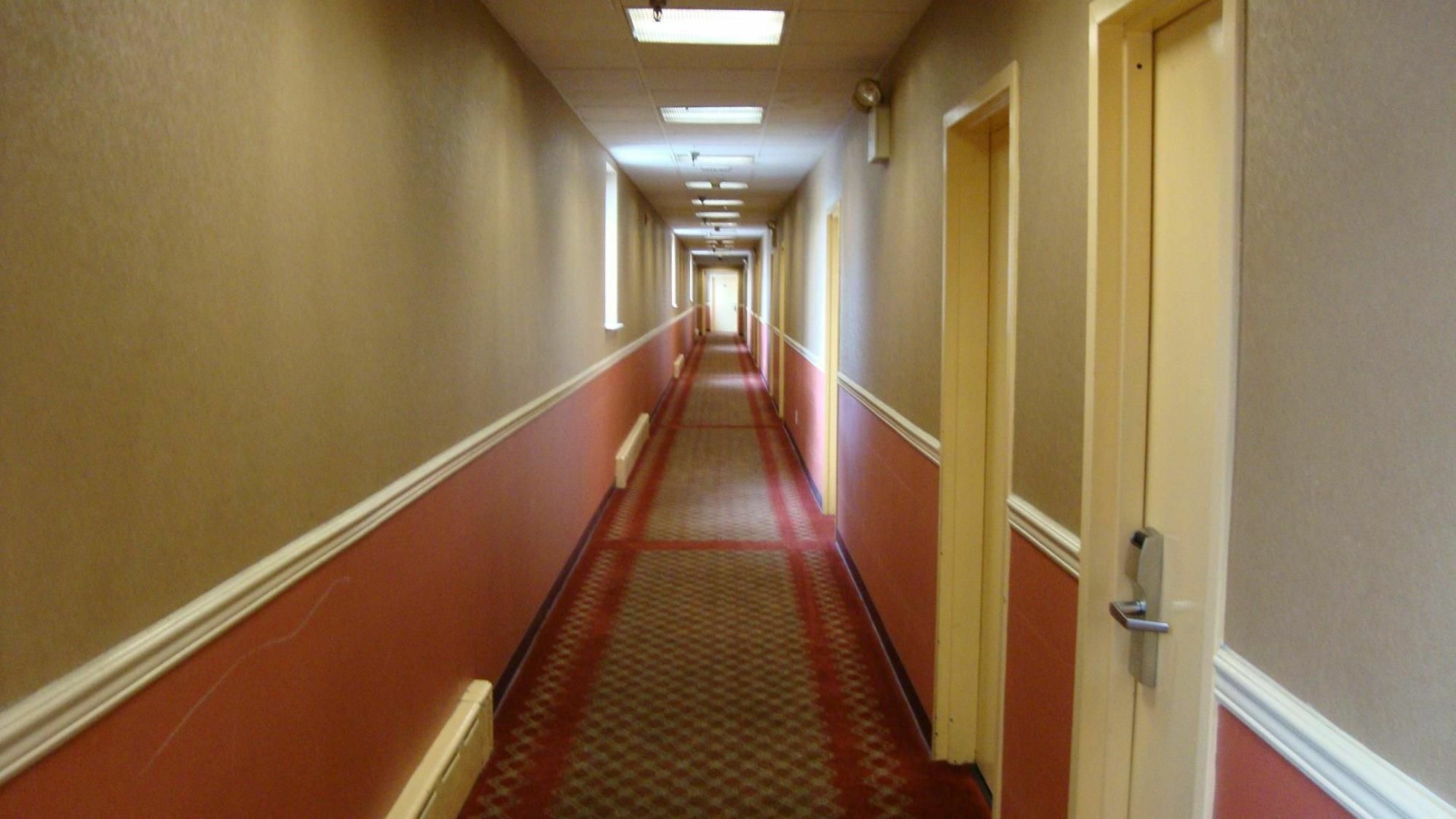 Riviera Motor Inn Brooklyn Ню Йорк Екстериор снимка